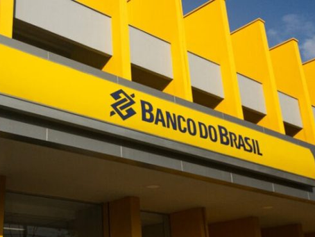 Inadimplência bilionária de cliente eleva índice de calote no Banco do Brasil e surpreende clientes
