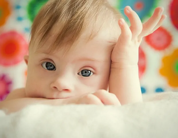 21 de março destaca importância da inclusão de pessoas com Síndrome de Down