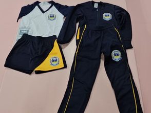 Rede municipal avança na entrega de uniformes escolares em Varginha