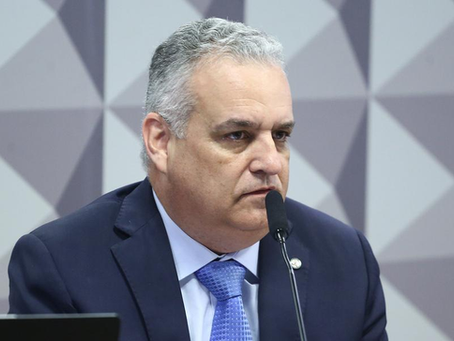 Relator da CPMI do INSS ameaça dar voz de prisão a delegado da PF durante sessão
