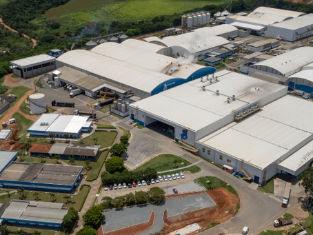 General Mills amplia fábrica em Minas Gerais com investimento de R$ 50 milhões