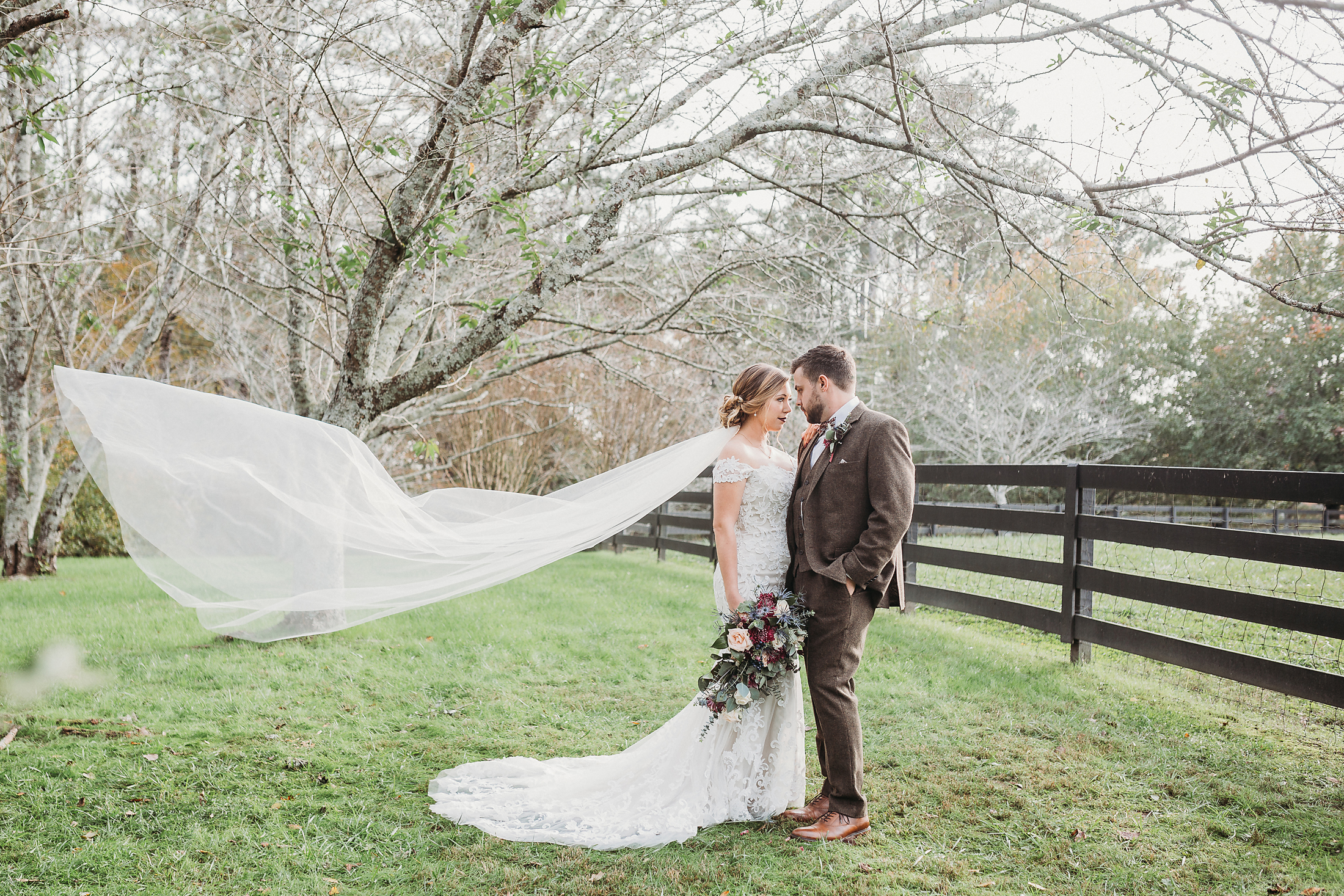 Atlanta Wedding Photographer