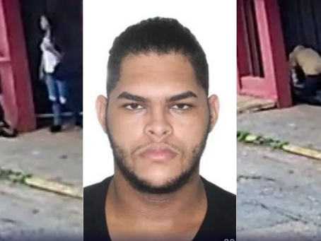 Homem mata ex-companheira a facadas em Itaúna e é preso horas depois na rodoviária de BH