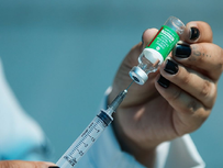 Vacina contra gripe: atendimento até às 20h facilita acesso em Varginha