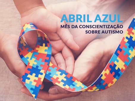 Dia Mundial de Conscientização do Autismo é marcado por roda de conversa gratuita em Varginha