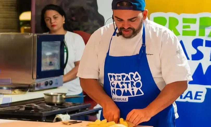 Programa Prepara Gastronomia impulsiona negócios e valoriza sabores de Três Pontas