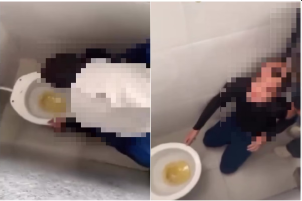 Aluno é forçado a beber urina em escola de Vespasiano e caso levanta alerta sobre bullying em Minas