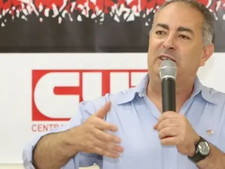 Sindicatos vão à China com Lula, mas ninguém sabe quem paga a conta