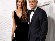 George Clooney e família deixam casa na França por causa de incêndios florestais