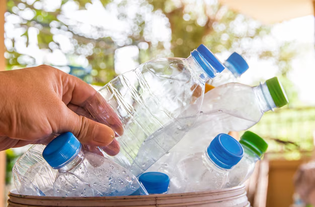 Garrafa de agua 