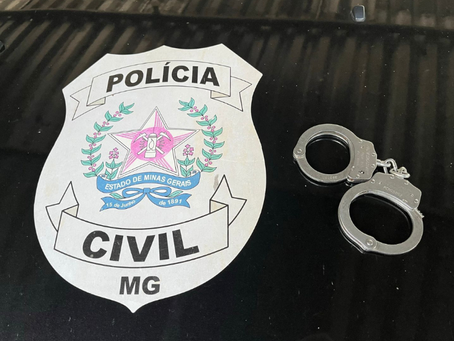 Quadrilha que furtava picapes na Grande BH sofre duro golpe com prisões da Polícia Civil