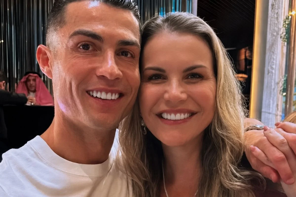 Irmã de Cristiano Ronaldo amplia negócios na Serra Gaúcha após se casar com empresário brasileiro
