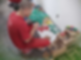 Mais de mil brinquedos fabricados por presos de Lavras serão doados a crianças no domingo de Páscoa