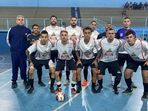 Varginha supera expulsões e vence clássico regional contra Poços de Caldas pela Lidarp