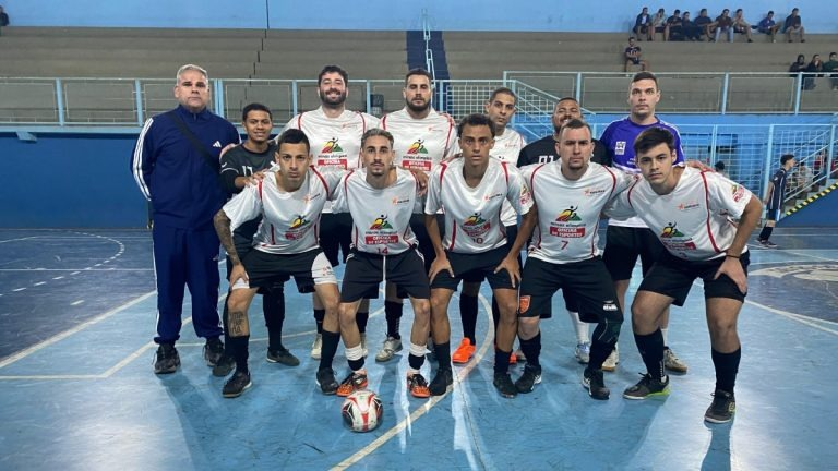 Varginha supera expulsões e vence clássico regional contra Poços de Caldas pela Lidarp