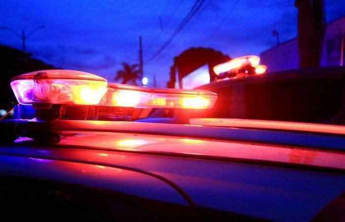 PM resgata mulher mantida em cárcere privado e agredida pelo companheiro em Poços de Caldas