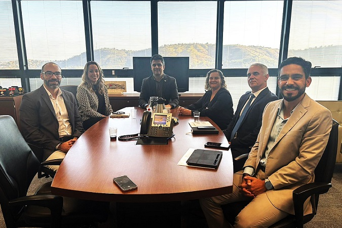 Aliança entre MPMG e Controladoria foca em ética e combate à corrupção