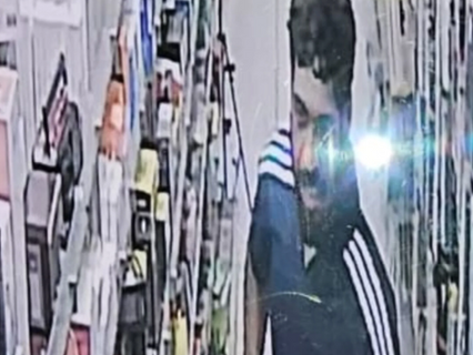 PM prende quinto suspeito de furtos no Centro de Alfenas em apenas 72 horas