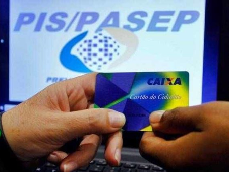 Prazo final para retirada do abono PIS-Pasep 2024 é nesta sexta-feira (27)