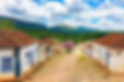 Minas Gerais se destaca entre os diversos destinos de turismo para 2025