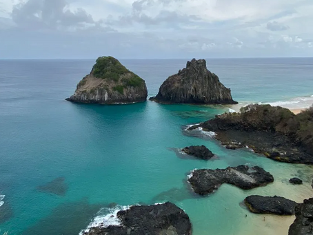 Taxa de Preservação de Fernando de Noronha é reajustada e passa de R$ 100 por dia