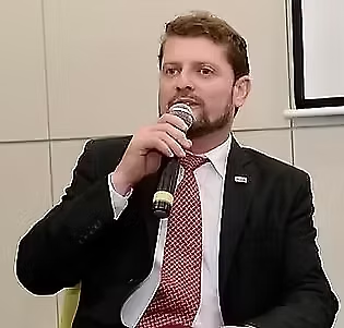 Coluna Fatos e Versões com Rodrigo Silva Fernandes 15/05/2026