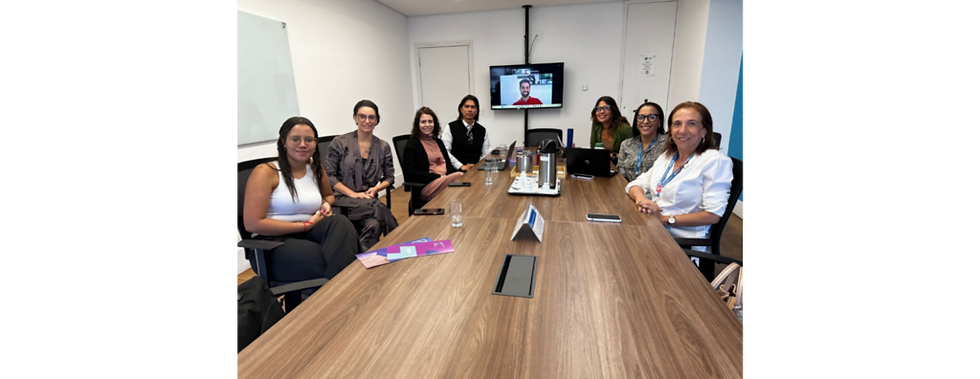 Inovação e sustentabilidade: Gira Sustentável é destaque em visita de estudantes internacionais a Minas Gerais