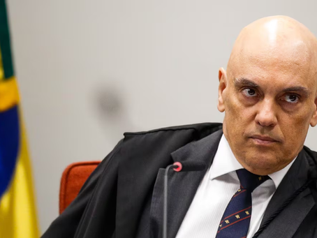 Moraes mantém acareação entre Mauro Cid e Braga Netto na investigação de tentativa de golpe