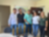 Reunião da SEAGRI impulsiona parcerias no agronegócio em Varginha