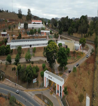 Cefet-MG oferece cinco vagas de estágio em Varginha