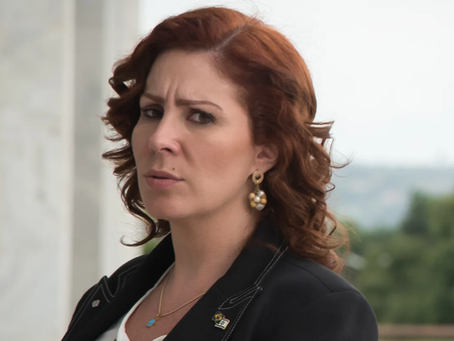 Moraes determina que governo adote medidas para extradição de Carla Zambelli
