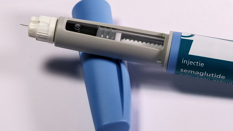 Novo Nordisk tenta novamente incluir semaglutida no SUS com proposta de caneta a preço reduzido
