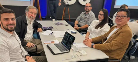 ACIV fortalece participação de Varginha nas discussões empresariais de Minas Gerais