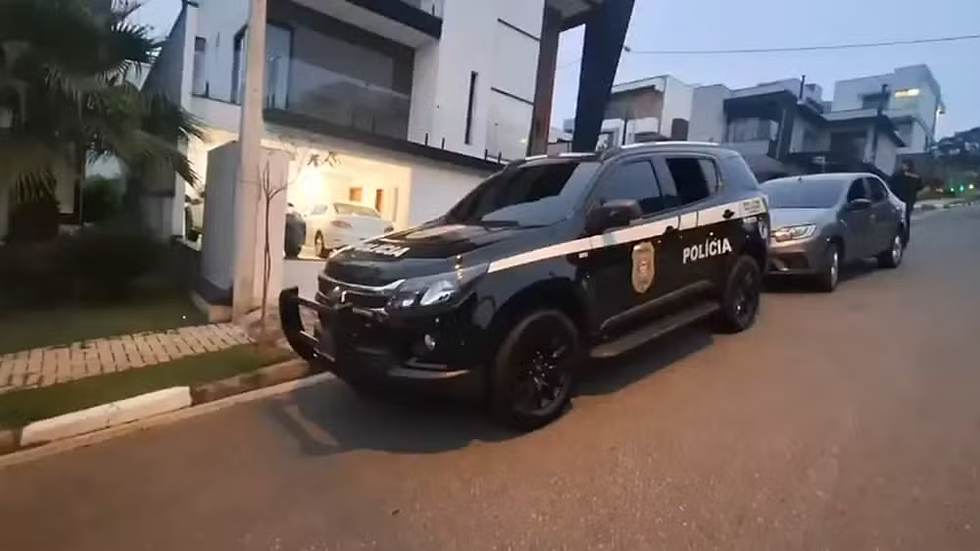 Polícia de SP faz operação contra bets ilegais e investiga esquema com bloqueio de até R$ 154 milhões
