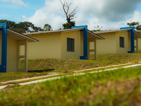 Minha Casa, Minha Vida destina 752 novas moradias para nove estados