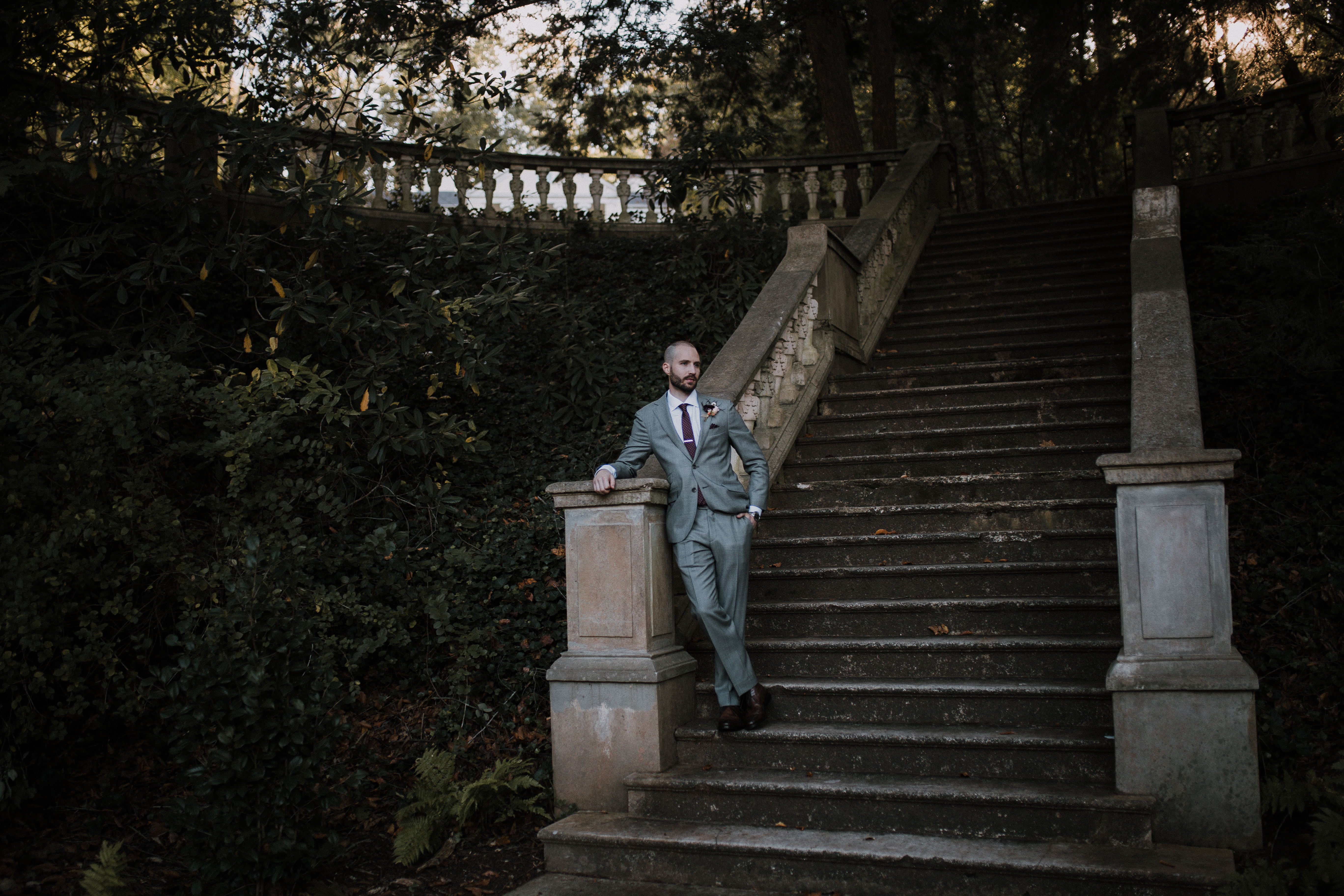 Atlanta Wedding Photographer