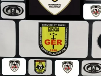 Líder do PCC preso em Uberlândia planejava matar juízes e promotores, diz polícia