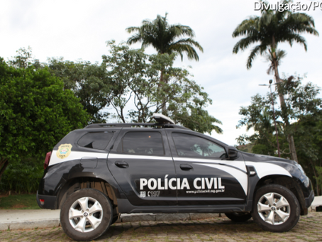 Crime por ciúmes: mulher é atacada a facadas diante dos filhos em Argirita