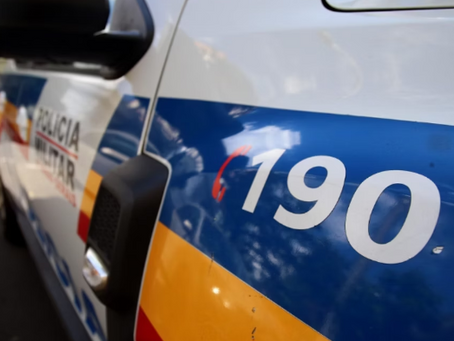 Criança de 3 anos é encontrada sozinha nas ruas de Piumhi durante a madrugada