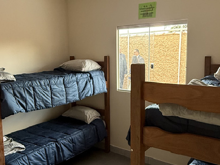 Nova Casa de Semiliberdade é inaugurada em Lavras para adolescentes em conflito com a lei