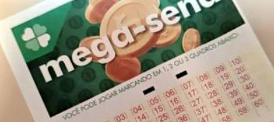 Concurso da Mega-Sena não tem vencedores e prêmio segue acumulado