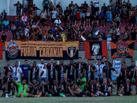 Registânea e Fabril de Lavras iniciam disputa por vaga na final da Copa Sul Mineira em Varginha