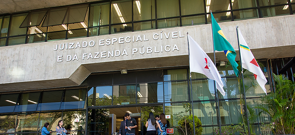 Frase com referência à escravidão leva homem a condenação por injúria racial em Belo Horizonte