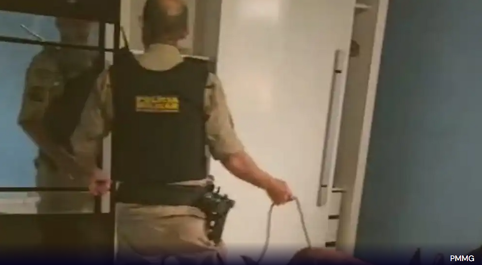 Operação policial prende cinco pessoas por tráfico de drogas em Botelhos