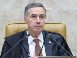 Barroso diz que tarifas de Trump contra Brasil se baseiam em compreensão equivocada dos fatos
