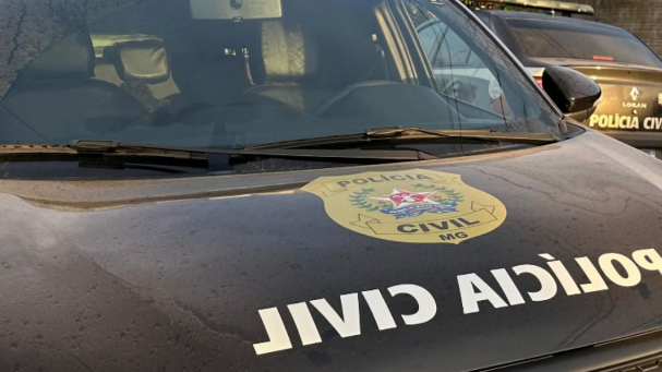 Policia identifica trio suspeito de matar jovem desaparecida em Varginha; corpo foi encontrado enterrado