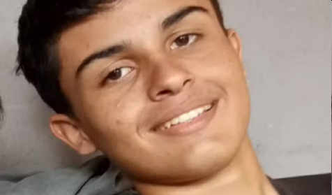 Adolescente de 15 anos morre após acidente com trator em fazenda na zona rural de Ilicínea