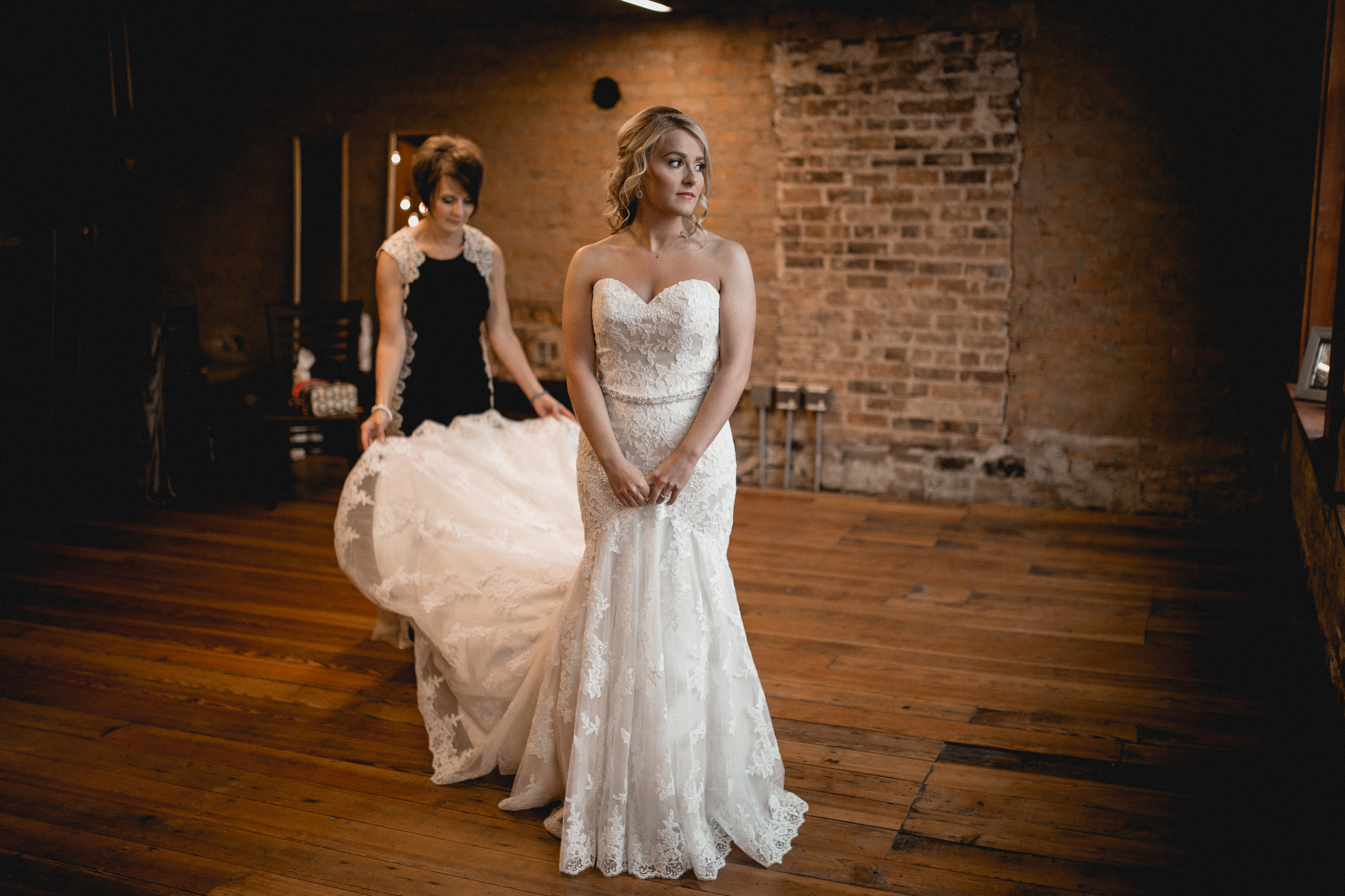 Atlanta Wedding Photographer
