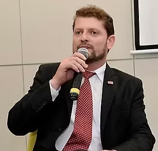 Coluna Fatos e Versões com Rodrigo Silva Fernandes 19/11/2025