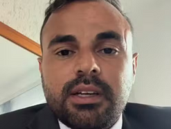 Advogado sequestrado pelo PCC pediu socorro a cliente durante tribunal do crime, mas não recebeu ajuda